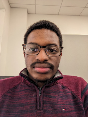 member portrait