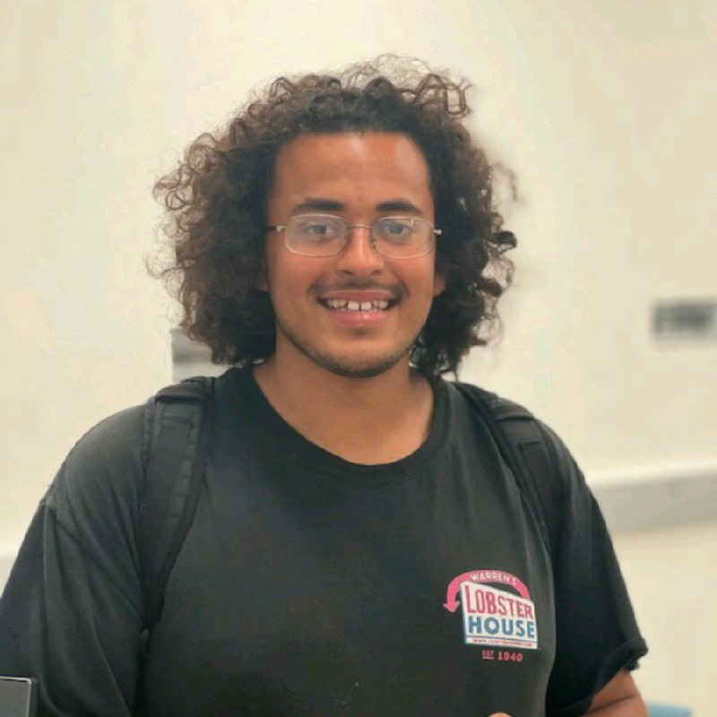 member portrait